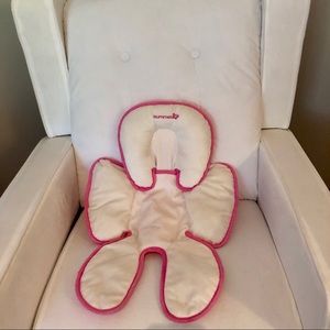 Summer brand Car seat insert!